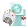Rex London Embroidery kit - Peace Doves
