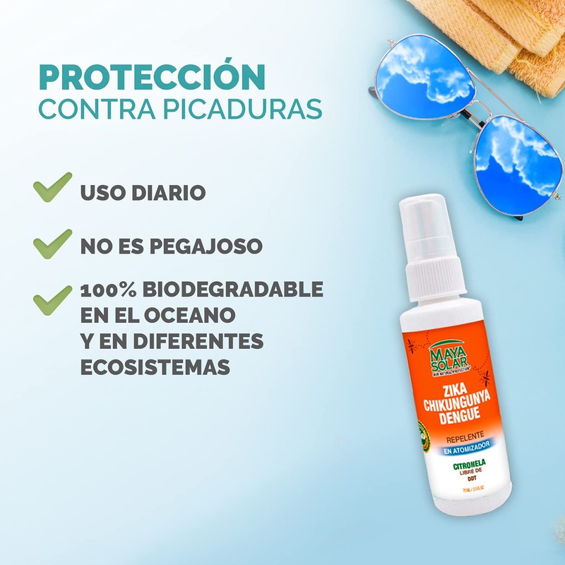 Kit de 1 Bloqueador Solar fps 50+ en Crema 75ml,