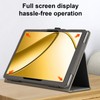 Haofun Case Compatible with Blackview Tab 60 WiFi/Tab 60 Pro,