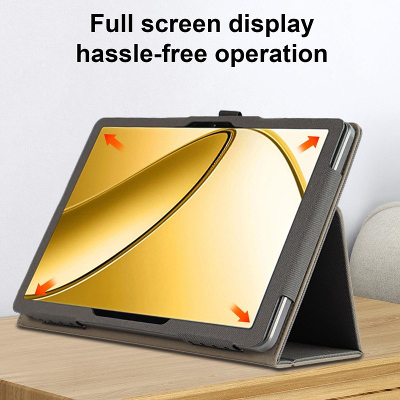 Haofun Case Compatible with Blackview Tab 60 WiFi/Tab 60 Pro,