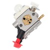 Carburetor Kit Fit for Stihl FS50 FS50C HT56 HT56C KM56