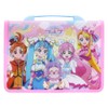 Sunstar Bungu Stationery Bag Hirogaru Sky! Pretty Cure 5814340A