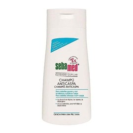 Seba Med Champu Anticaspa 400 ml