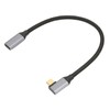 USB C to USB C 3.1 Gen 2 Cable Right