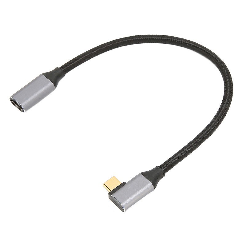 USB C to USB C 3.1 Gen 2 Cable Right