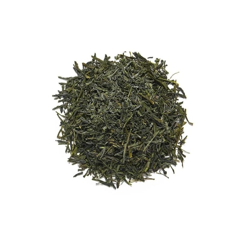 Supreme Japanese Sencha Green Tea | 200g Loose Leaf |