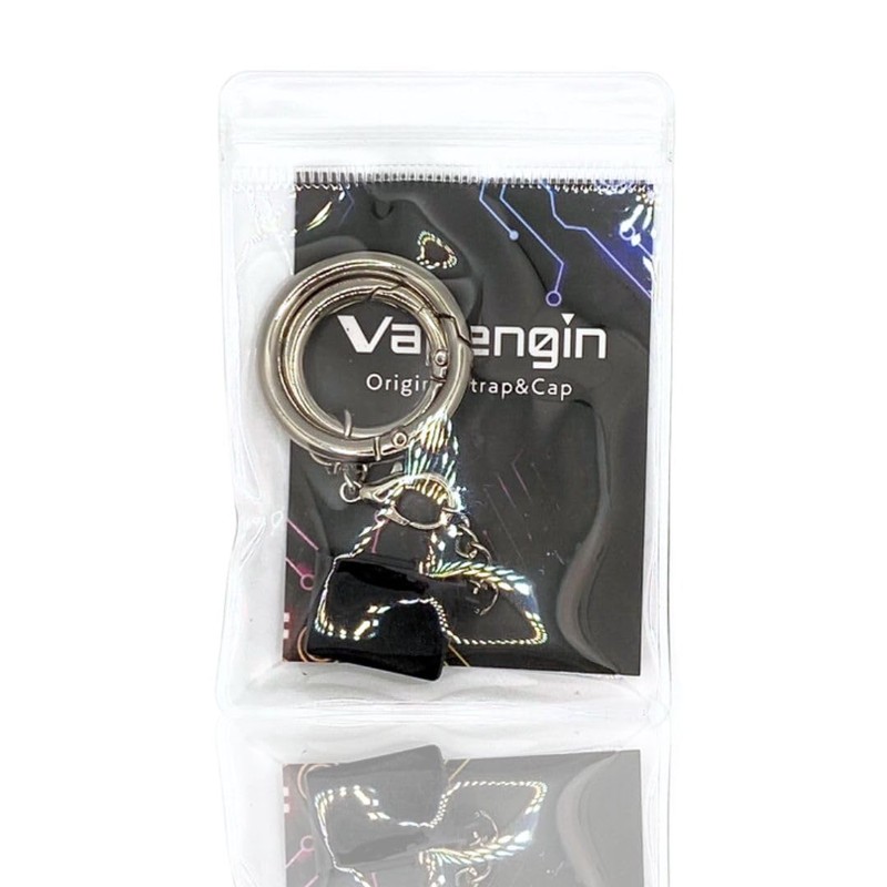 Vapengin Vape Engine 7500 Key Holder with Cap (Includes Replacement