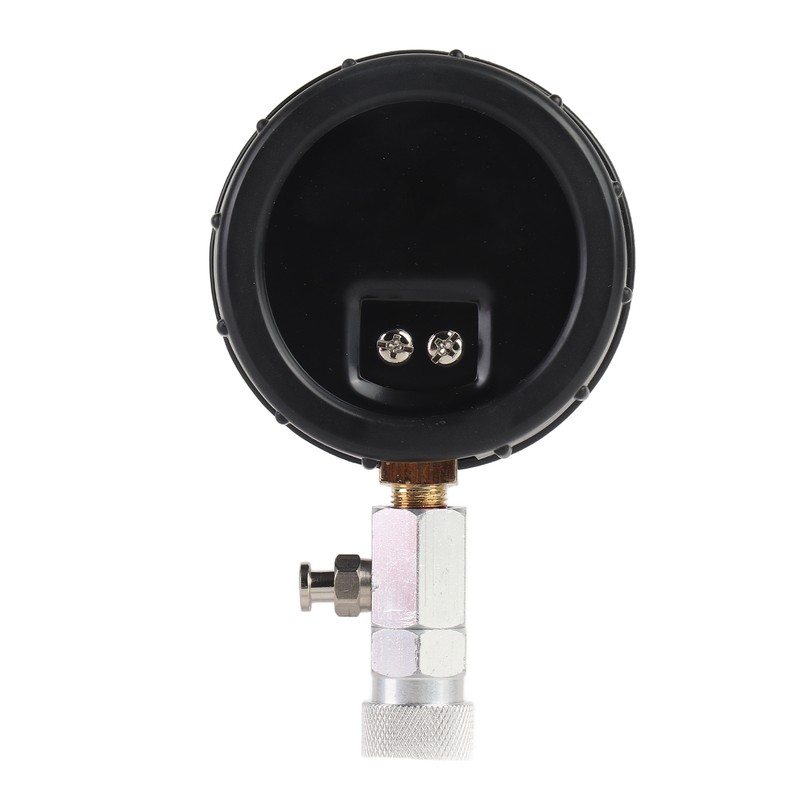 Petrol Engine Cylinder Compression Tester Cylinder Pressure Gauge Automotive Tool