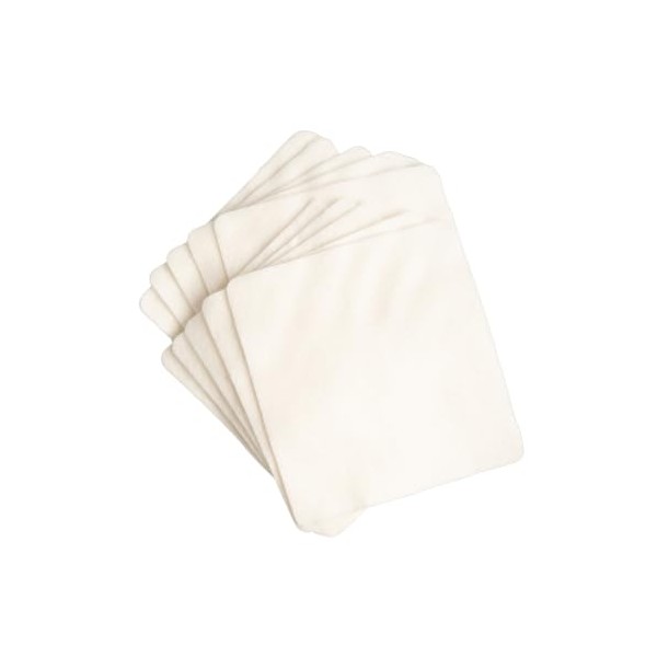 Gardener's Supply Company Grow Mats for Bamboo Microgreen Growing Tray,