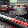 ROUTEKING 2PCS 17 inch LED Traffic Advisor Light Bar with