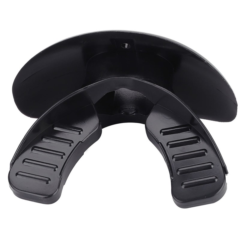 Food grade TPR Mouthguard Teeth Protector for Boxing Football Rugby