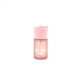 Sinless Beauty- Fijador Prep + finish Mini