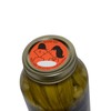 Texas Hill Country Pickled Dill Okra 32 oz