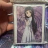 Bushiroad HG Vol.455 Sword Art Online Yui Sleeves 60 Ct