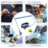 Weller T0051403899 Antistatic ESD Grounding Wrist Strap Set