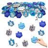 Hanukkah Tablescatters, Holiday Jumbo Confetti