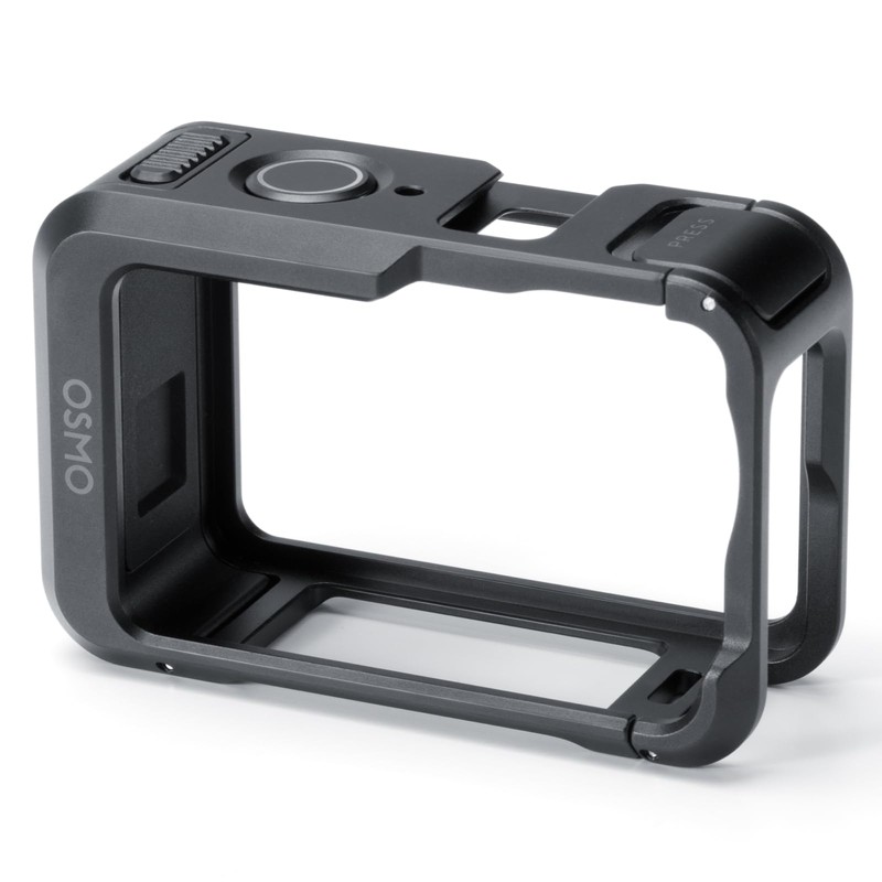 Osmo Action 6 Utility Frame