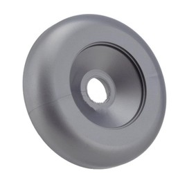 Hot Tub Compatible with Dynasty Spa 2 Inch Diverter Valve Cap Titanium 602-3849-TT