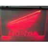 Suzuki Motorcycle Led Neon Light Sign Garage Game Room Man