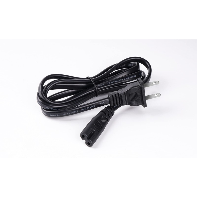 6Ft Power Cord for JBL PartyBox 100 110 200 300