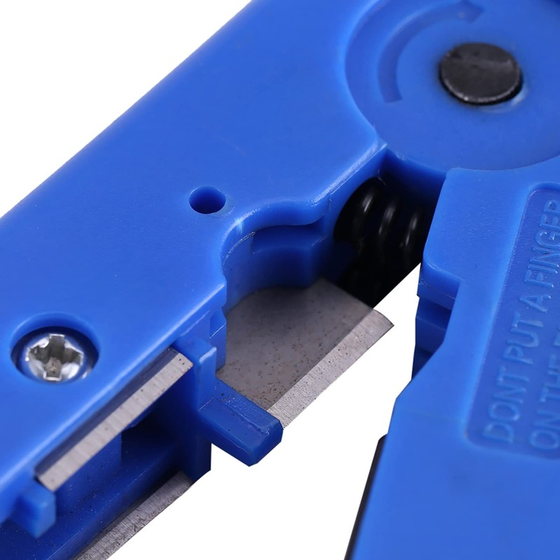 Wire Stripping Tool, UTP STP, Rotary Coaxial Cable Cutter, Stripping