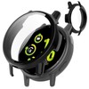 TOORQR For Garmin Vivoactive 5 Case, Garmin Vivoactive 5 Watch