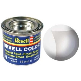 32101 - Revell - farblos, glänzend14 ml-Dose