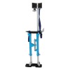 ALL-CARB Aluminium Drywall Stilts Tool 18-30" Stilt Adjustable Height Painter
