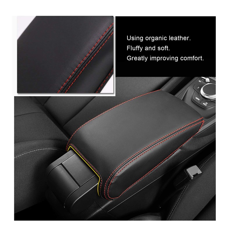YEE PIN Q2 2018 2019 2020 Centre Console Cover |