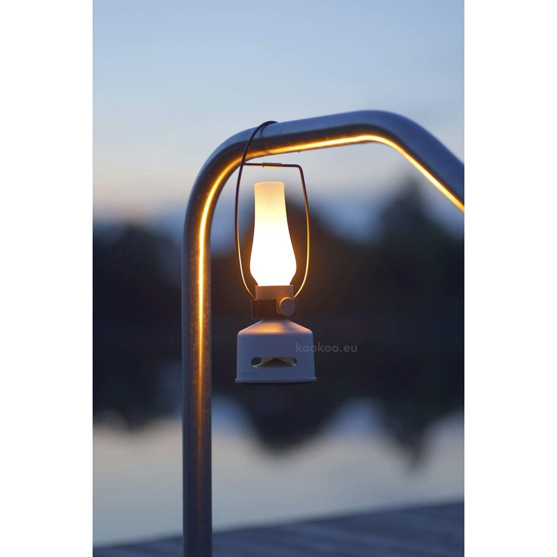 MoriMori lamp Accessories (Frost Glass)