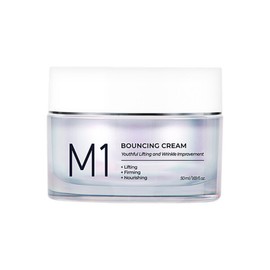 Gahi (현대홈쇼핑)M1 바운싱 크림 Hyundai Home Shopping M1 Bouncing Cream