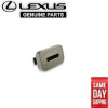 Lexus 01 - 03 LEXUS LS430 SHIFT LOCK RELEASE BUTTON