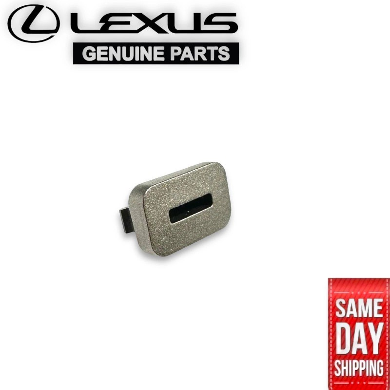 Lexus 01 - 03 LEXUS LS430 SHIFT LOCK RELEASE BUTTON