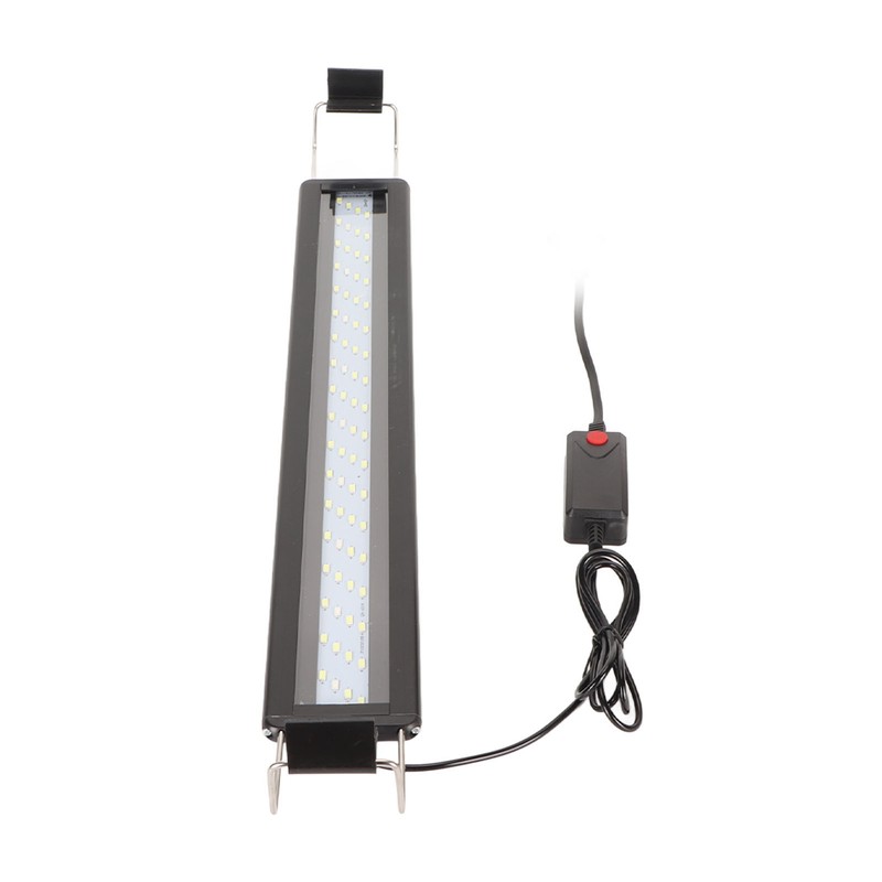 Aquarium LED Light Professional High Brightness 4 Rows Splash Proof