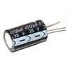 Capacitor, Electrolytic Capacitor, Electrolytic Capacitor Kit, 35 V / 4700