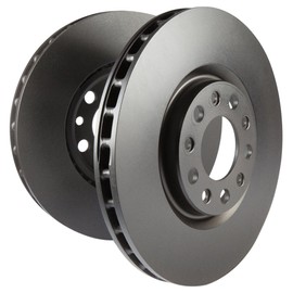 EBC Brakes RK7636X RK Series Premium Replacement Rotor