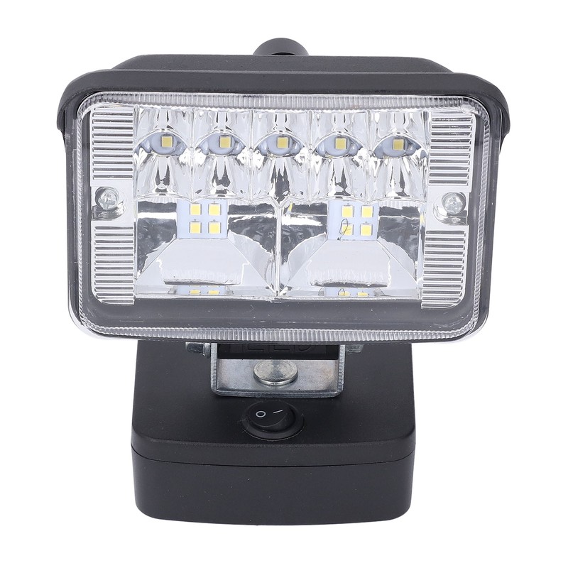 LED Work Light 1000‑1200 Luminous Flux Zinc Alloy Outdoor LED