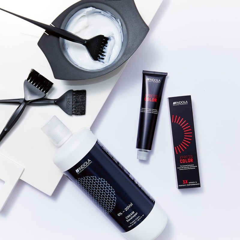 Indola Xpress Colour 6.03-60 ml