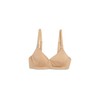 Cosabella Women's Talco Maternity Bra, Nude, Tan, M