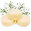 Zero Waste Natural Dish Soap Bar (Pack of 3 Bars)