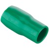 NICHIFU TERMINAL INDUSTRIAL Insulated Cap (LP TIC-38/Green/Pack of 10) Compatible