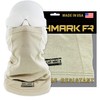 BENCHMARK FR Flame Resistant Face Mask Neck Gaiter - CAT2
