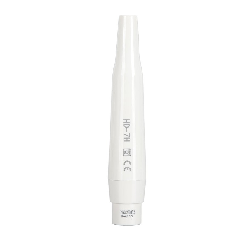 HD 7H Dental Scaler Handpiece Detachable LED Light Easy Installation