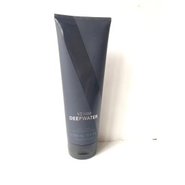 Victoria's Secret VICTORIA’S SECRET VS HIM DEEPWATER MENS FRAGRANCE BODY LOTION 8.4 FL OZ NEW