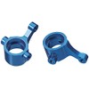 Dromida Blue BX MT SC 4.18 Aluminum Steering Knuckles (2)