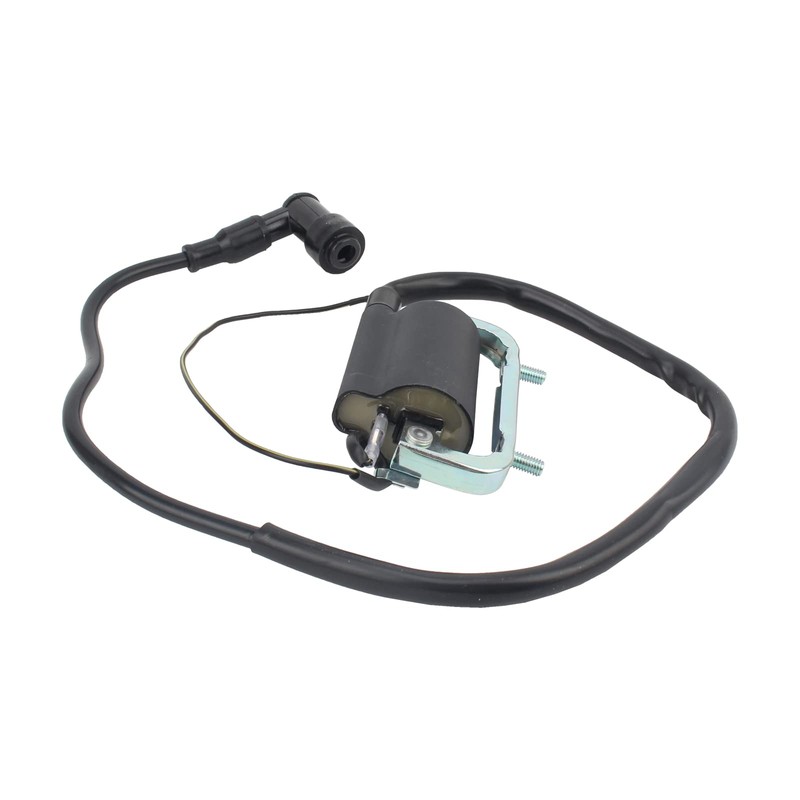 MOTOALL Ignition Coil Cap Fit for HONDA CT70 Trail 70