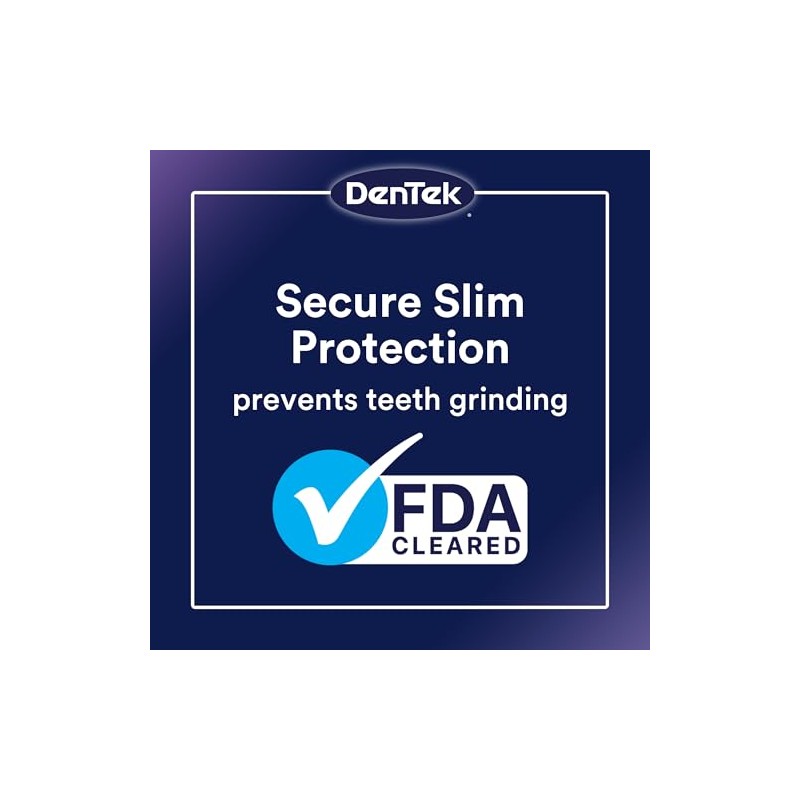 DenTek Protector definitivo para rechinar dientes nocturnos