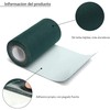 Mebix TRD Cinta adhesiva para césped artificial 15cm X 10