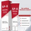 Sp-8 Probiotics Whitening Toothpaste, Sp-8 Probiotic Toothpaste, Sp 8 Probiotic