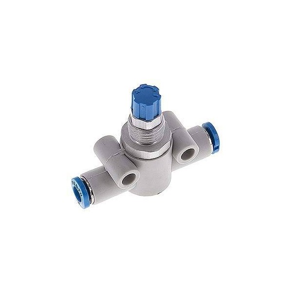 New Gr QS – 4 '193967 Check Fan Non-Return Valve